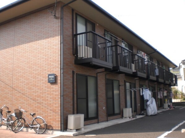 プレジール鹿島の物件内観写真